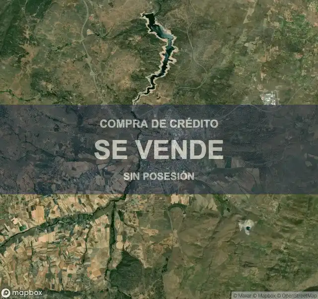 Flat for sale in Ávila
