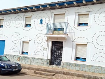 Casa en venda a Calle Grande-qr