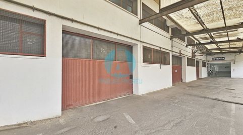 Foto 5 von Fabrikhallen zur Miete in Pla d'en Boet, Mataró