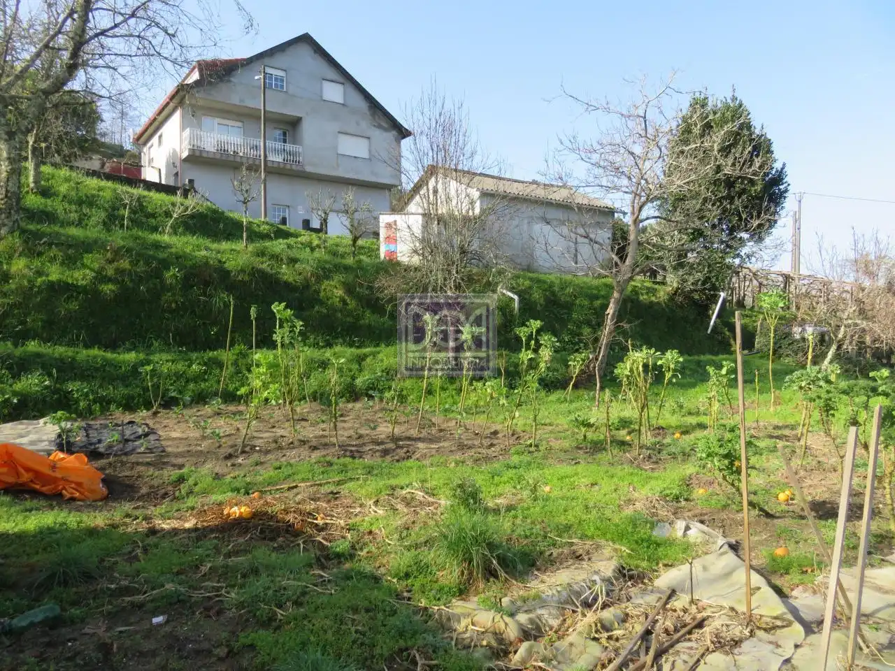 Lands and plots for sale in Mondariz, imagen 16