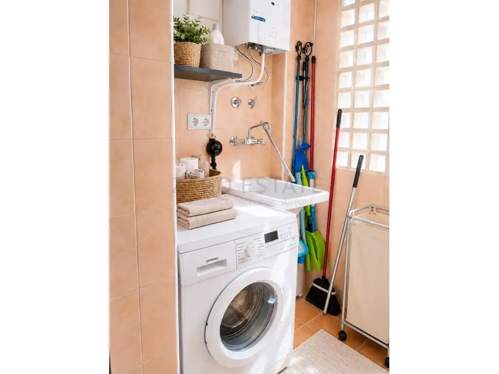 Duplex to rent in Calle Berlin, imagen 15