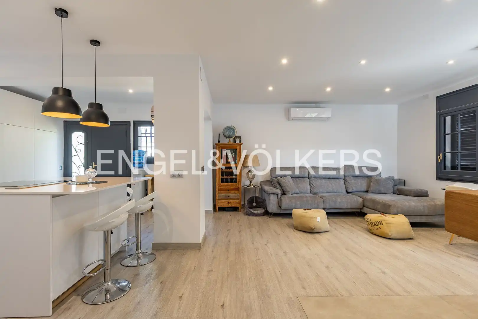 Maison avec terrasse à vendre à L'Ametlla del Vallès, imagen 7