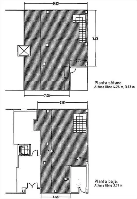 Gewerbefläche zum Verkauf in Castiñeiriño - Cruceiro de Sar, imagen 18