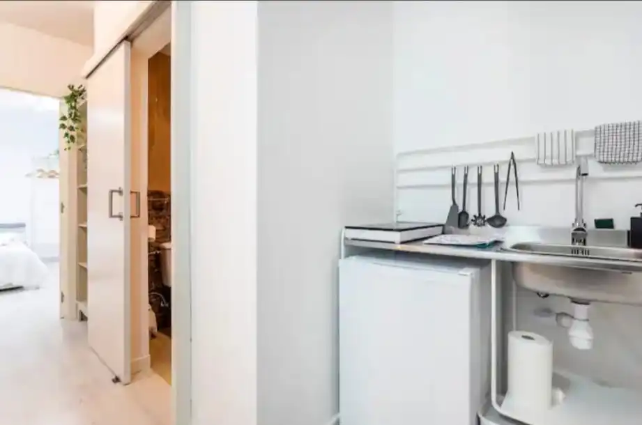Apartments for sale in Carrer de Colón, El Pla del Remei