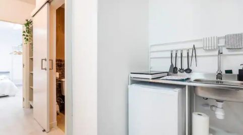 Foto 4 de Apartamento en venta en Carrer de Colón, El Pla del Remei, Valencia Capital