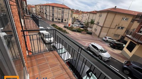 Photo 3 of Flat for rent in Paseo del Gran Capitán, Vidal, Salamanca Capital