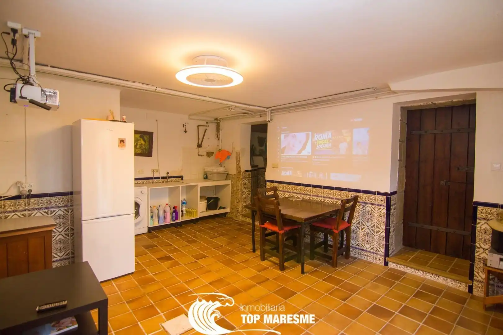 Casa o chalet en venta en Caldes de Montbui con Calefacción y Piscina