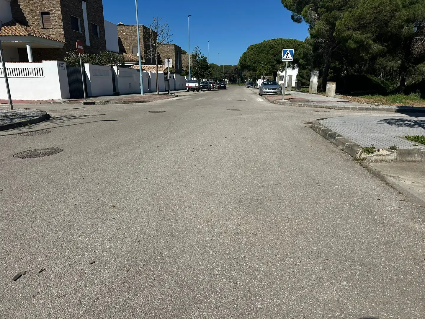 Rustikales Grundstück zum Verkauf in Las Lagunas - Campano, imagen 10