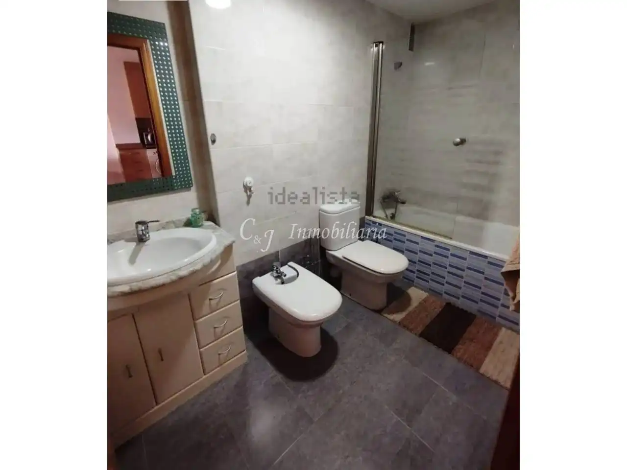 Apartment with lift for sale in Canet d'En Berenguer, imagen 6
