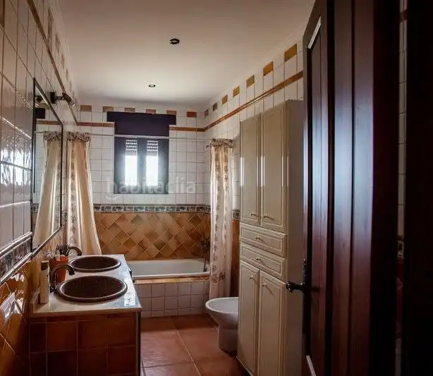 Chalet con jardín en venta en El Cuervo de Sevilla, imagen 11