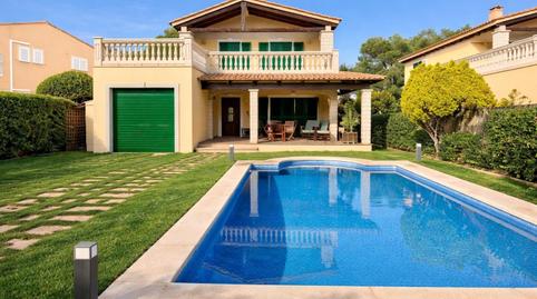 Foto 4 de Casa o xalet en venda a  Rossini, Cala Pi - Vallgornera, Llucmajor