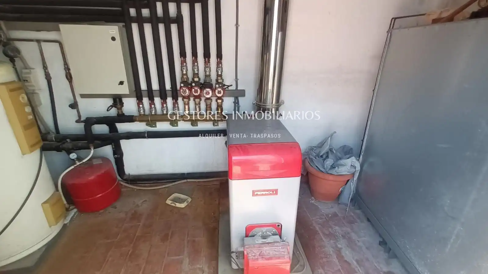 Casa o xalet en venda en Penàguila amb Calefacció