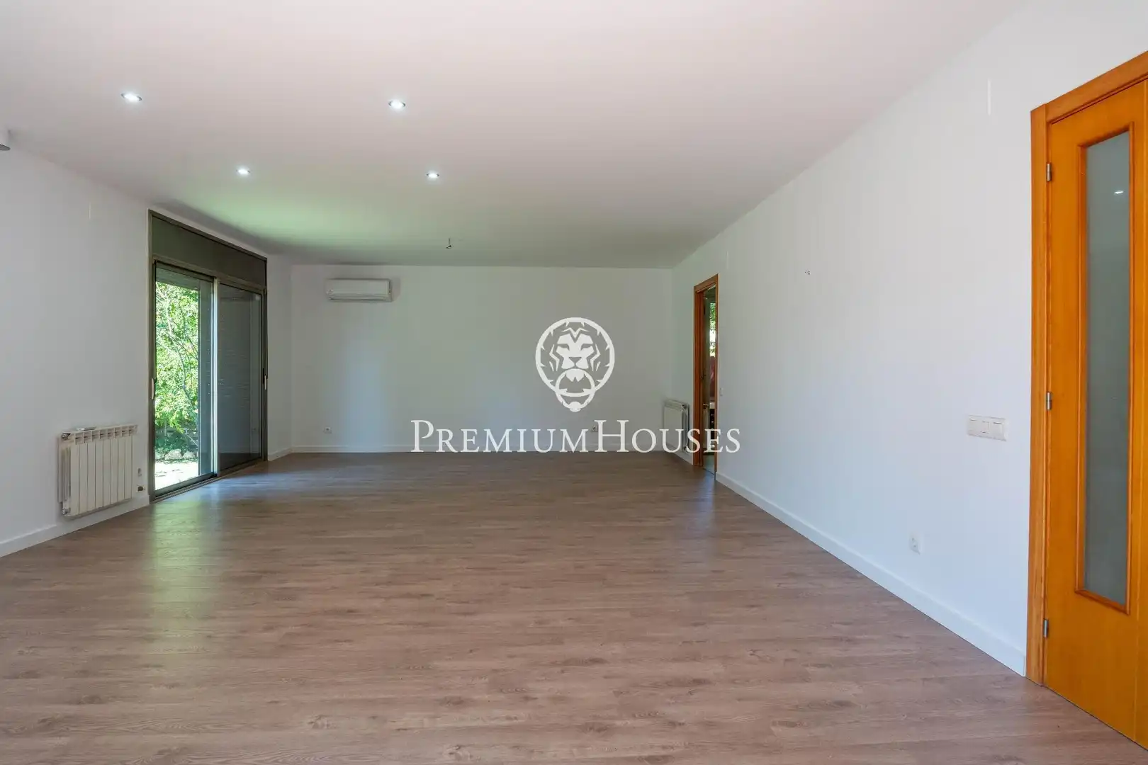 Casa o chalet en venta en El Catllar  con Aire acondicionado, Calefacción y Jardín privado