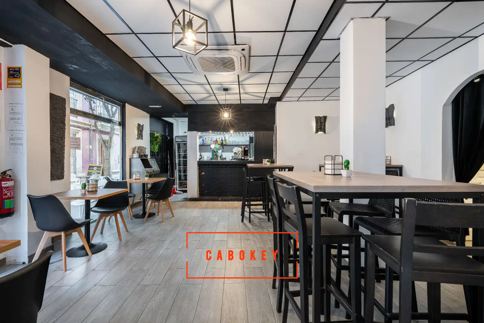 Business premises for transfer in Calle Gabriel Callejón 10, imagen 5