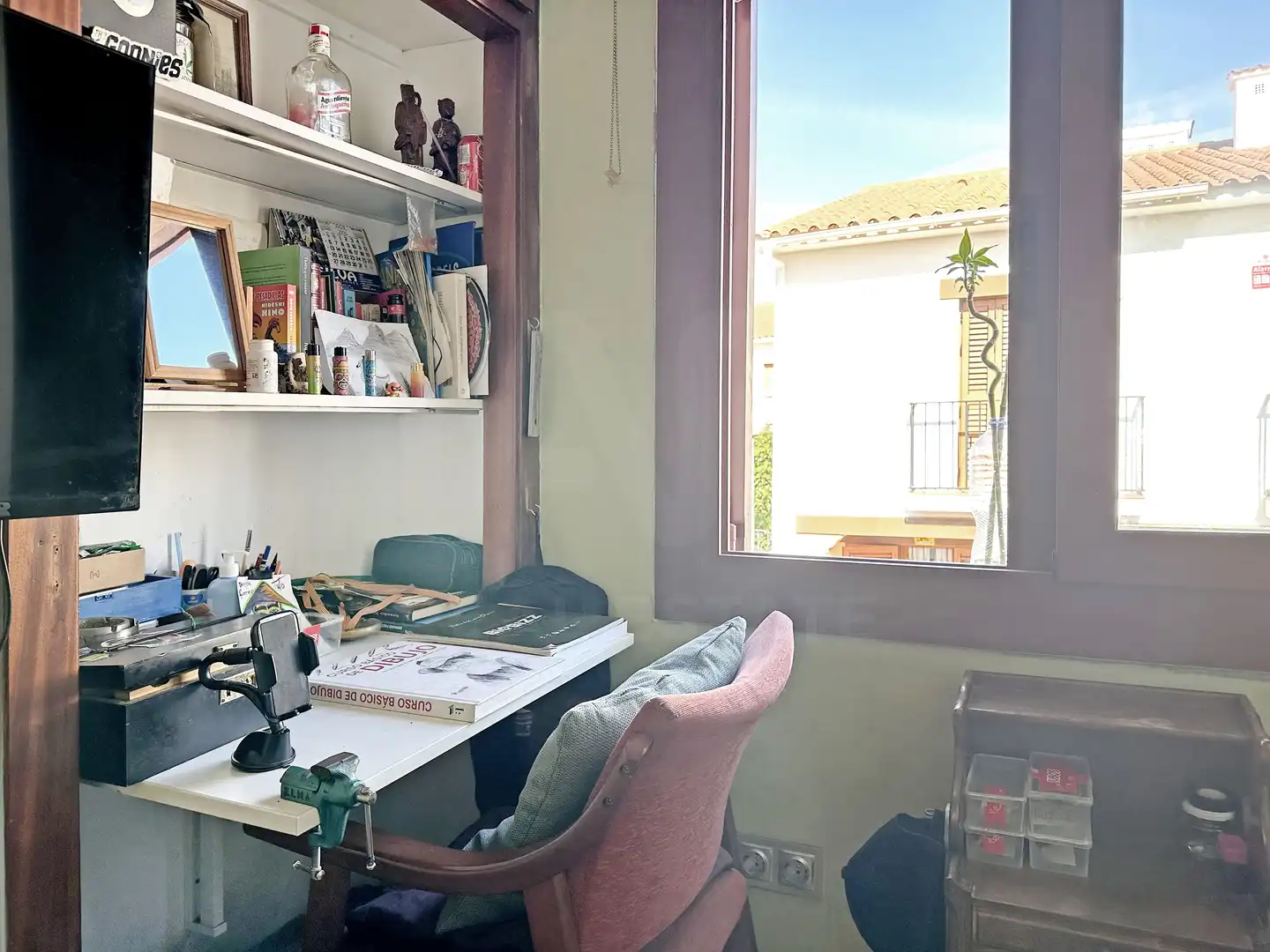 Casa aparellada en venda a Roda de Barà, imagen 19