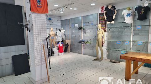 Foto 4 von Geschaftsraum zum Verkauf in Venecia, Centre, Lloret de Mar