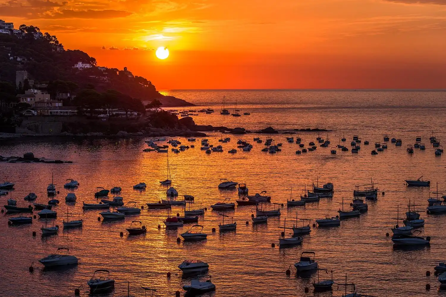 Residential land for sale in Calella, imagen 4