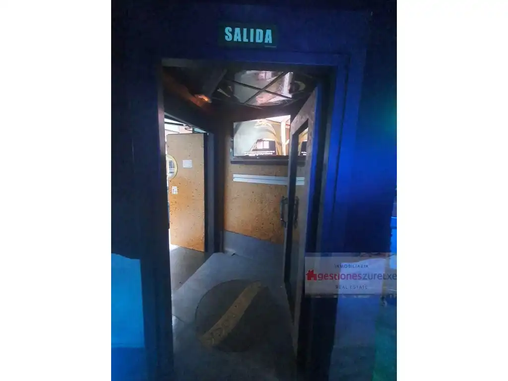 Commercial properties for sale in Bilbao 