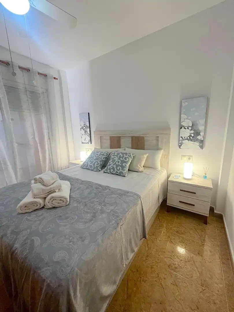 Bungalow with terrace for sale in Calle ANTONIO MACHADO 6, imagen 26