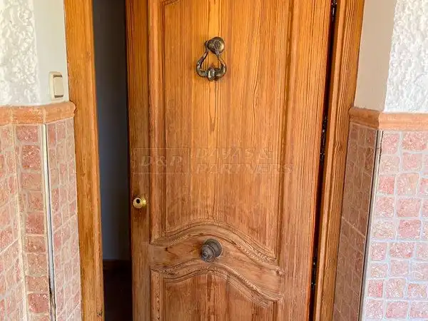 Casa o chalet en venta en Pilar de la Horadada con Aire acondicionado, Jardín privado y Terraza
