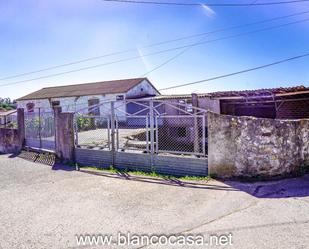 House or chalet for sale in Ponteceso  with Private garden and Storage room