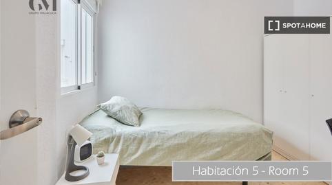 Photo 2 of Flat to share in La Caleta - La Viña, Cádiz