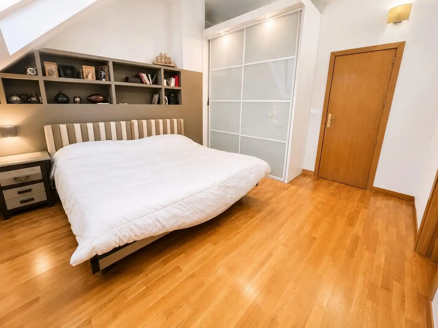 Penthouse mit Aufzug zum Verkauf in Ibi, imagen 23