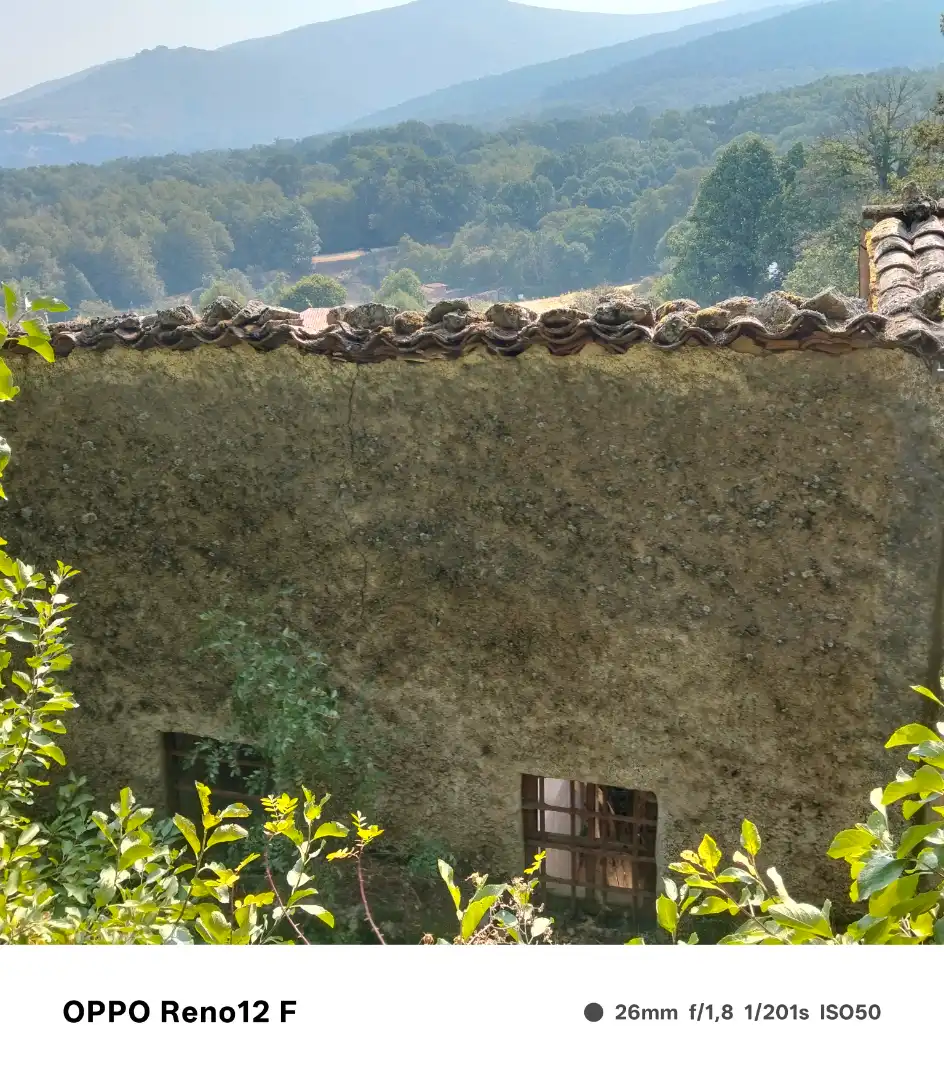 Garten von Residential zum Verkauf in Candelario