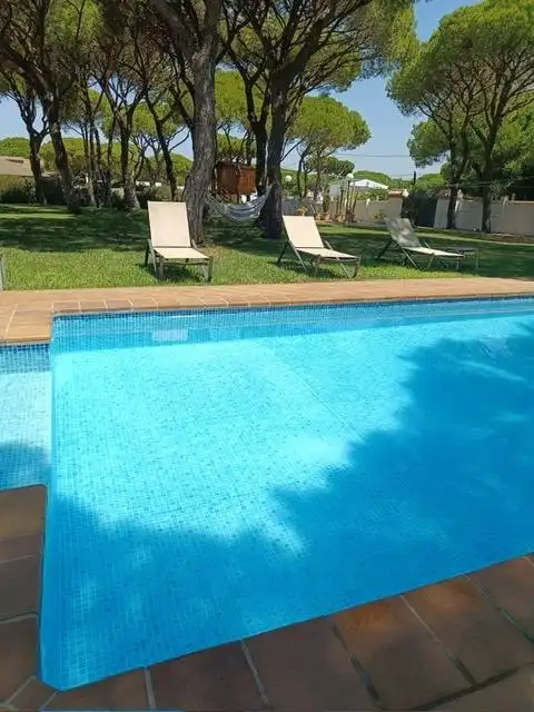 Detached house with pool for sale in Las Lagunas - Campano, imagen 8