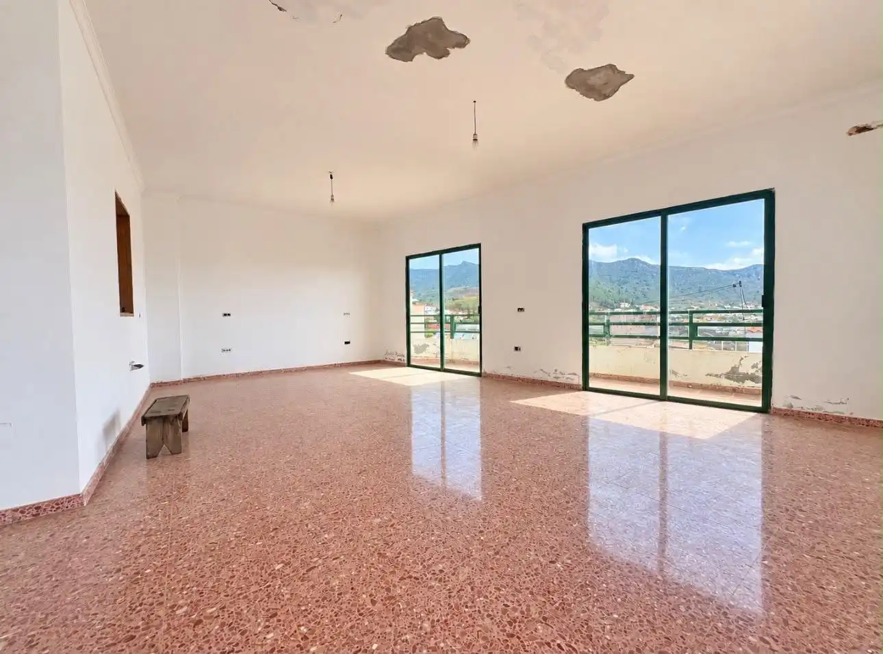 Living room of Houses for sale in Valsequillo de Gran Canaria, Las Palmas