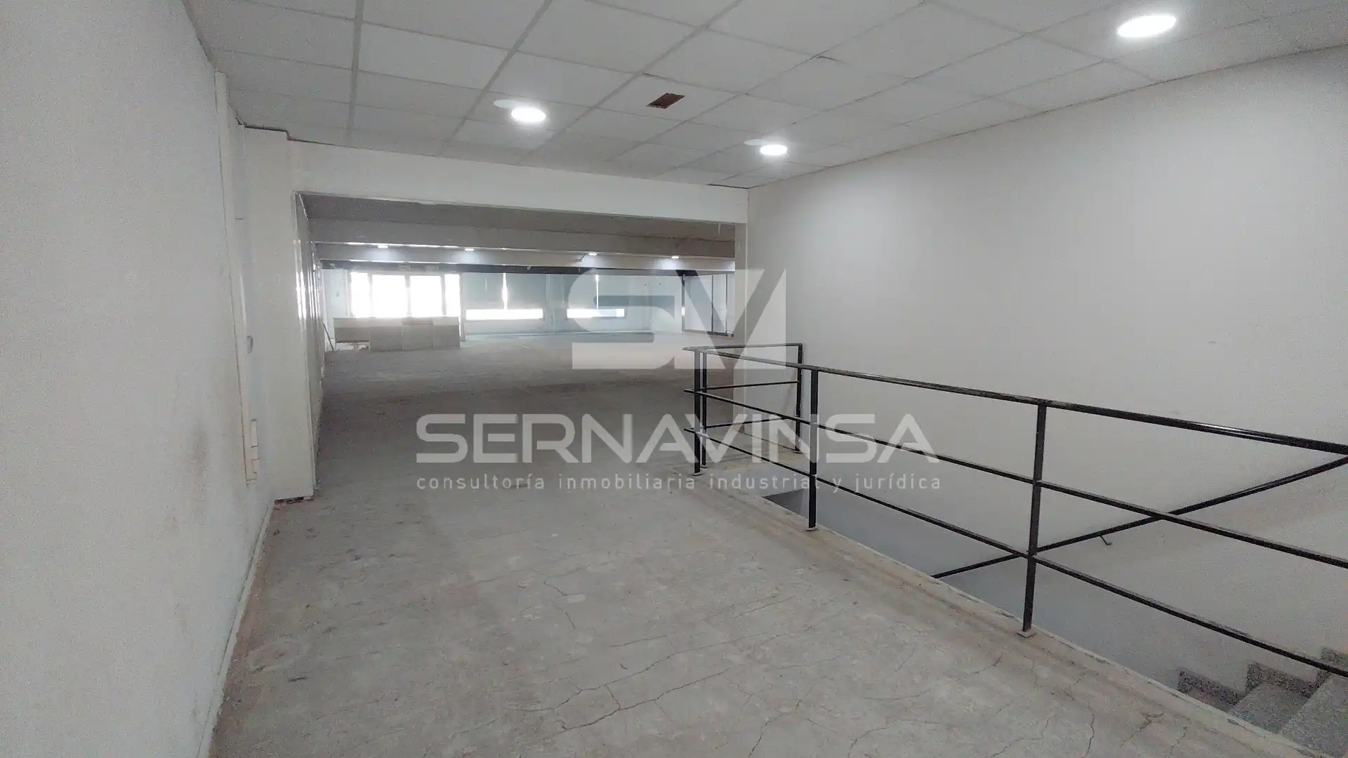 Industrial building for sale in Les Franqueses del Vallès, imagen 14