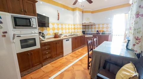 Foto 3 de Casa o xalet en venda a Centro, Sevilla