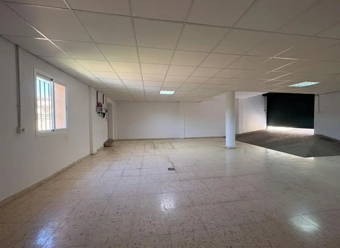Casa o chalet en venta en Algeciras con Calefacción, Jardín privado y Terraza