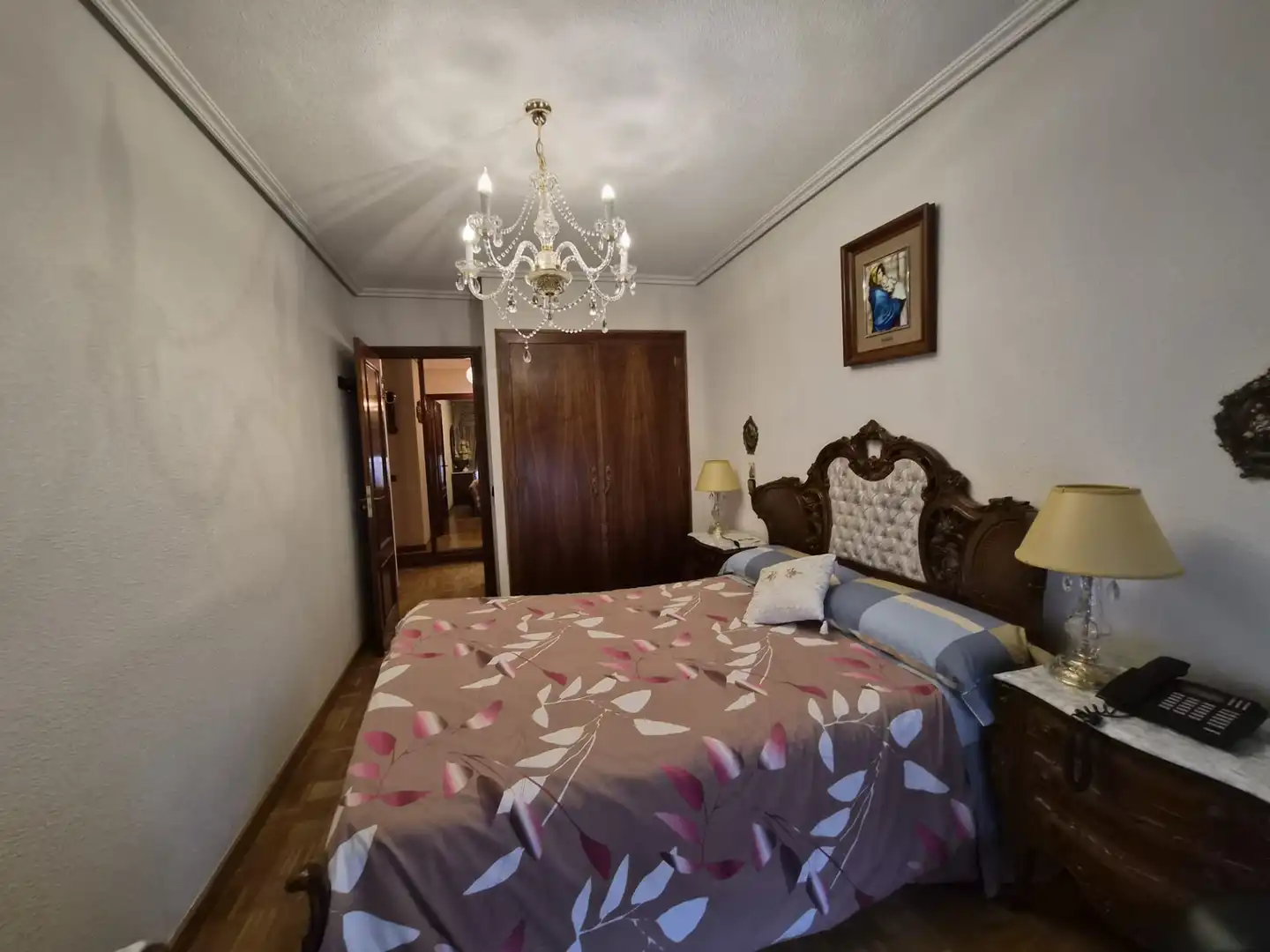 Wohnung mit Terrasse zum Verkauf in Avenida de El Ferrol, imagen 12