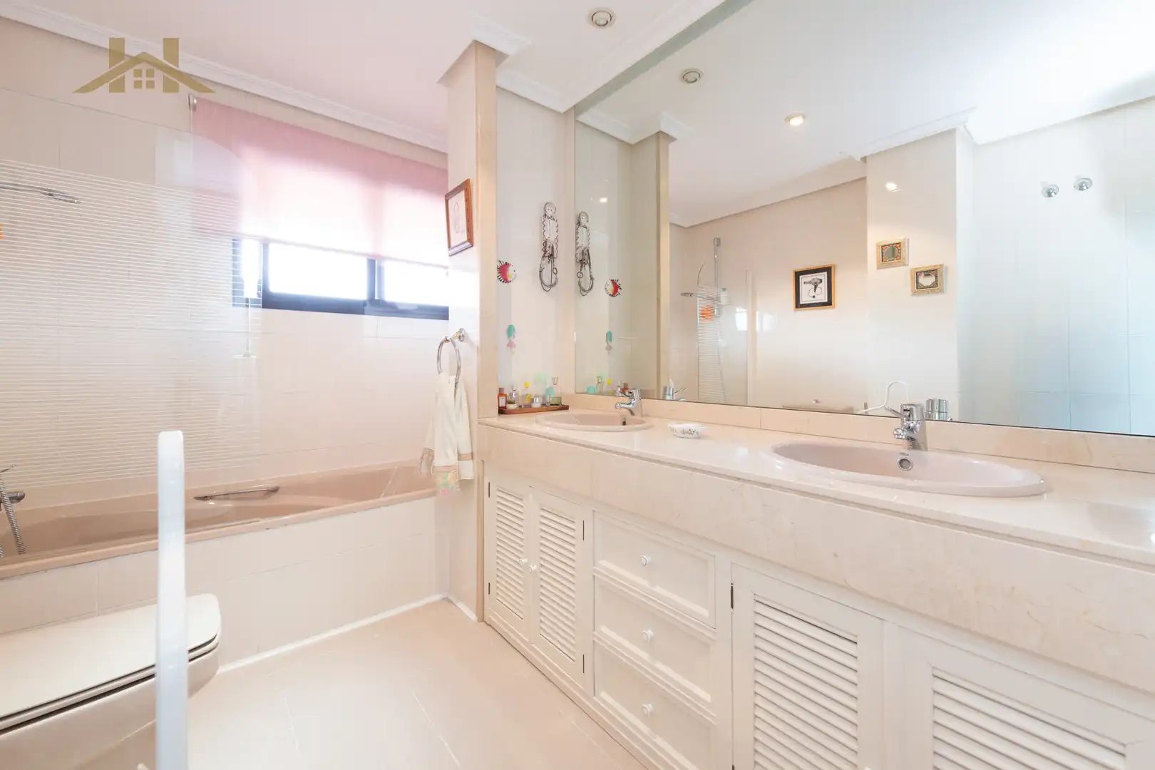 Flat with pool for sale in Paseo de la Chopera, imagen 27
