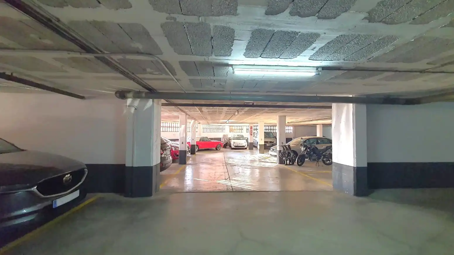 Parking of Garage for sale in Sant Just Desvern