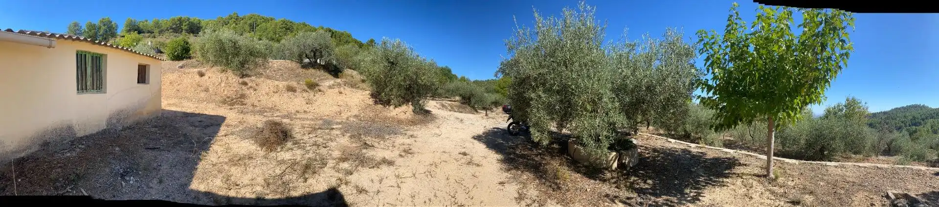 Rustikales Grundstück zum Verkauf in Moratalla, imagen 2