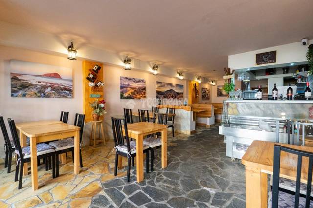 Local comercial en Venta en Charco del Pino