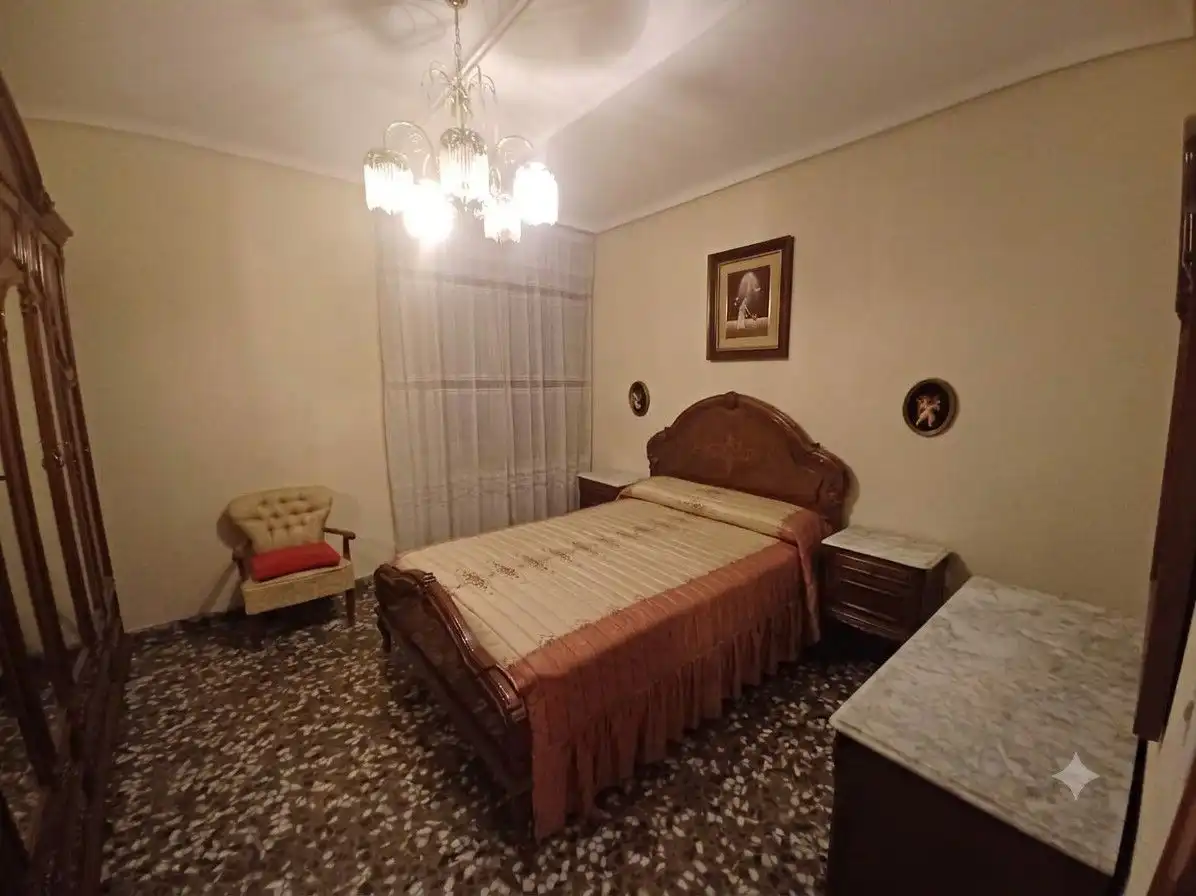 Habitación de Piso en venta en La Roda con Aire acondicionado, Calefacción y Amueblado