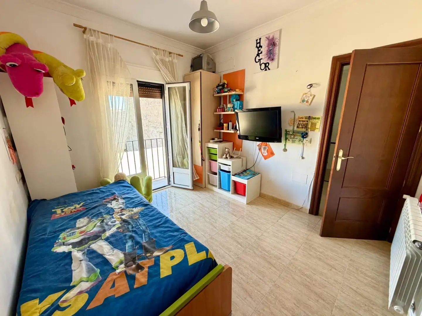 Casa amb terrassa en venda a Humilladero, imagen 25