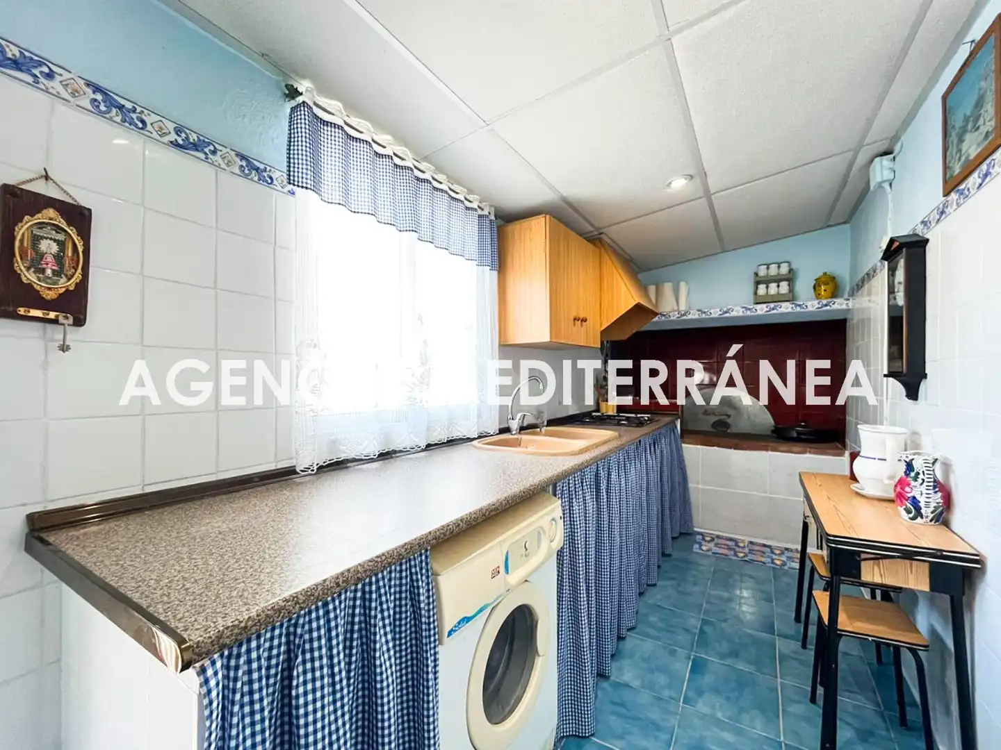 Chalet con piscina en venta en Montserrat, imagen 54