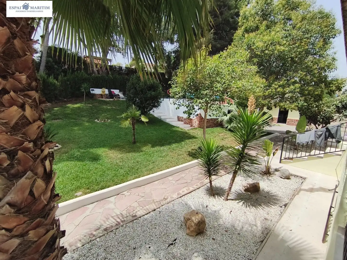 Villa avec piscine à vendre à Vilamarxant, imagen 16