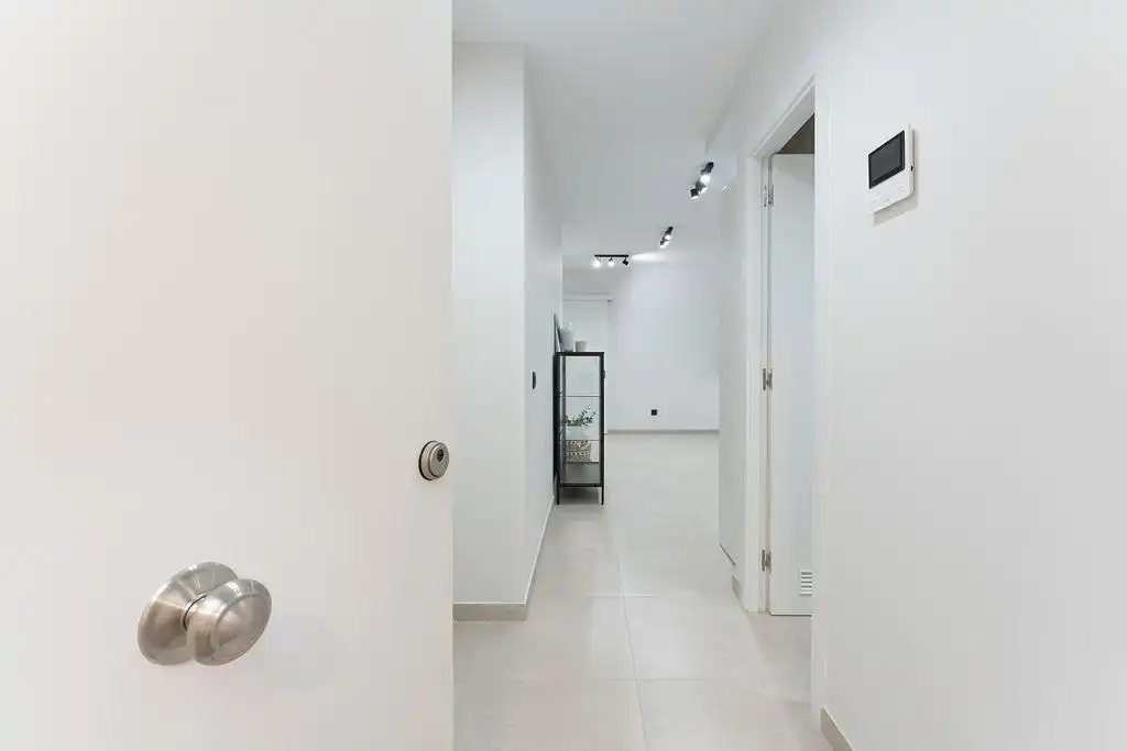 Wohnung zur Miete in Las Palmas de Gran Canaria mit Möbliert