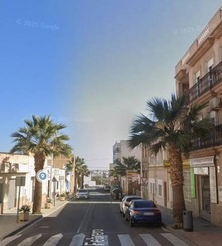 Piso en Venta en Benahadux