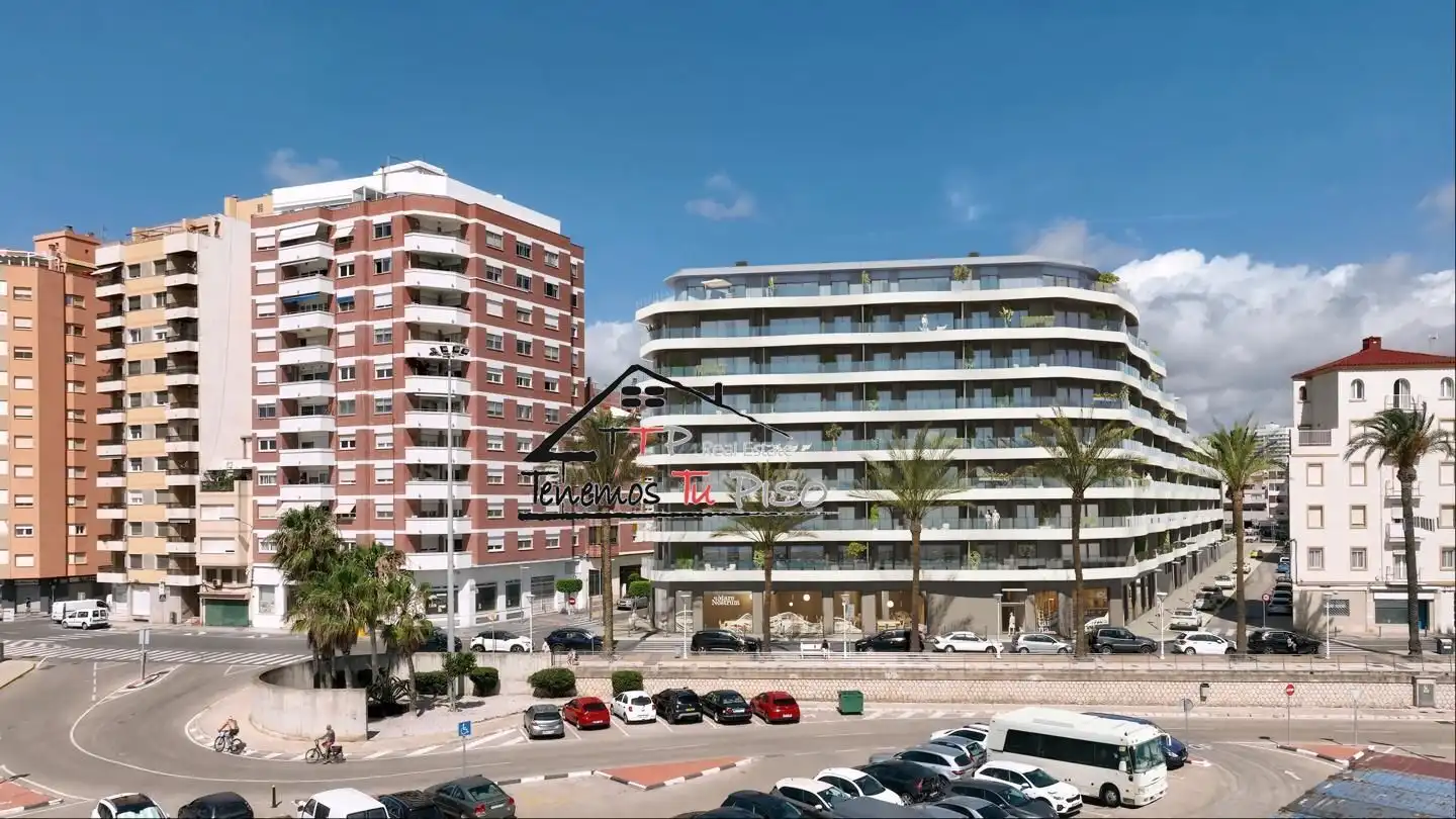 Appartamento con piscina in vendita a Avenida Avinguda del Marquès de Benicarló, imagen 7