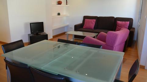 Foto 5 de Apartament en venda a Sa Riera - Sa Fontansa, Girona