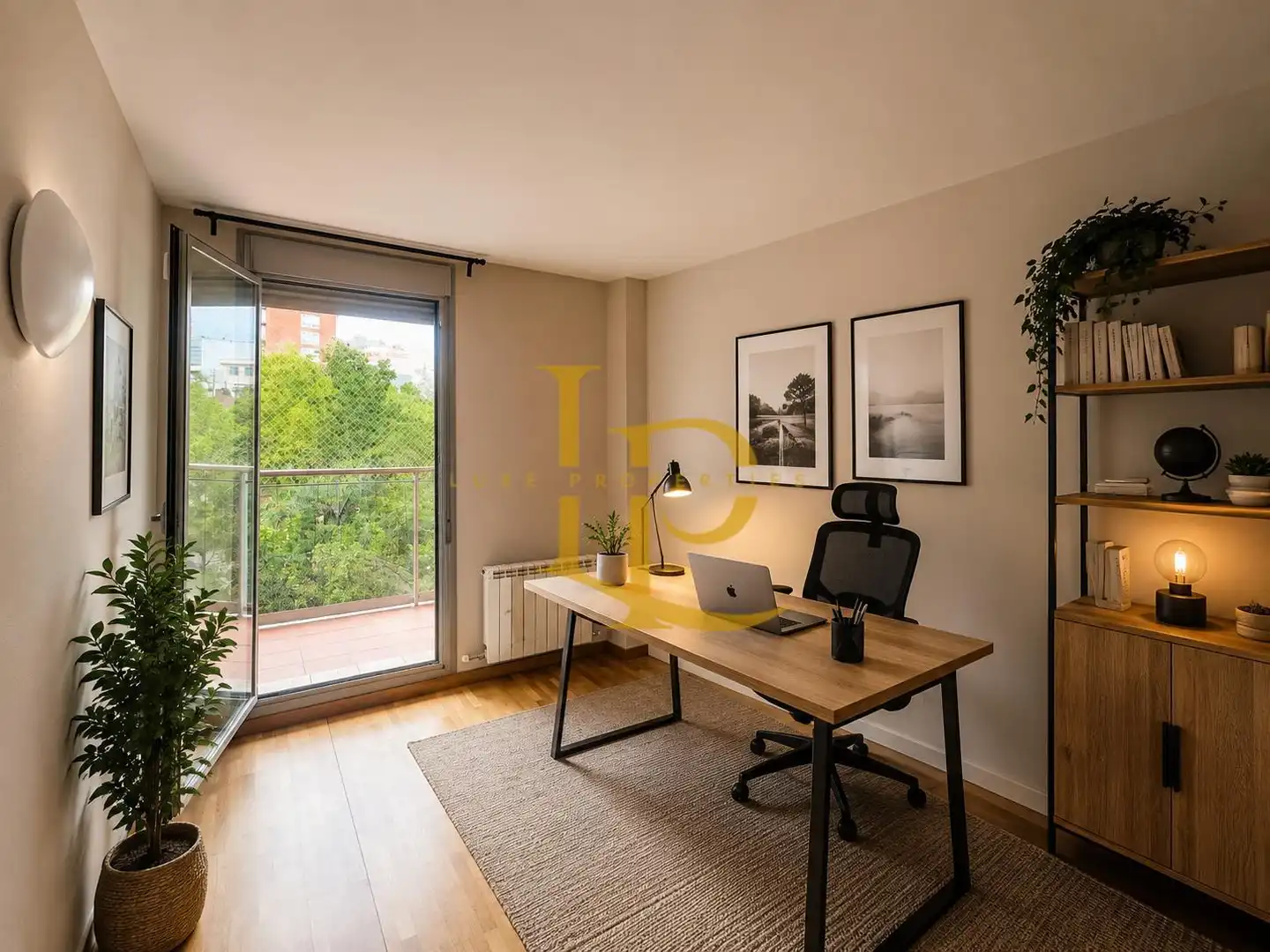 Flat for sale in Rubí  with Heating, Parquet flooring and Storage room