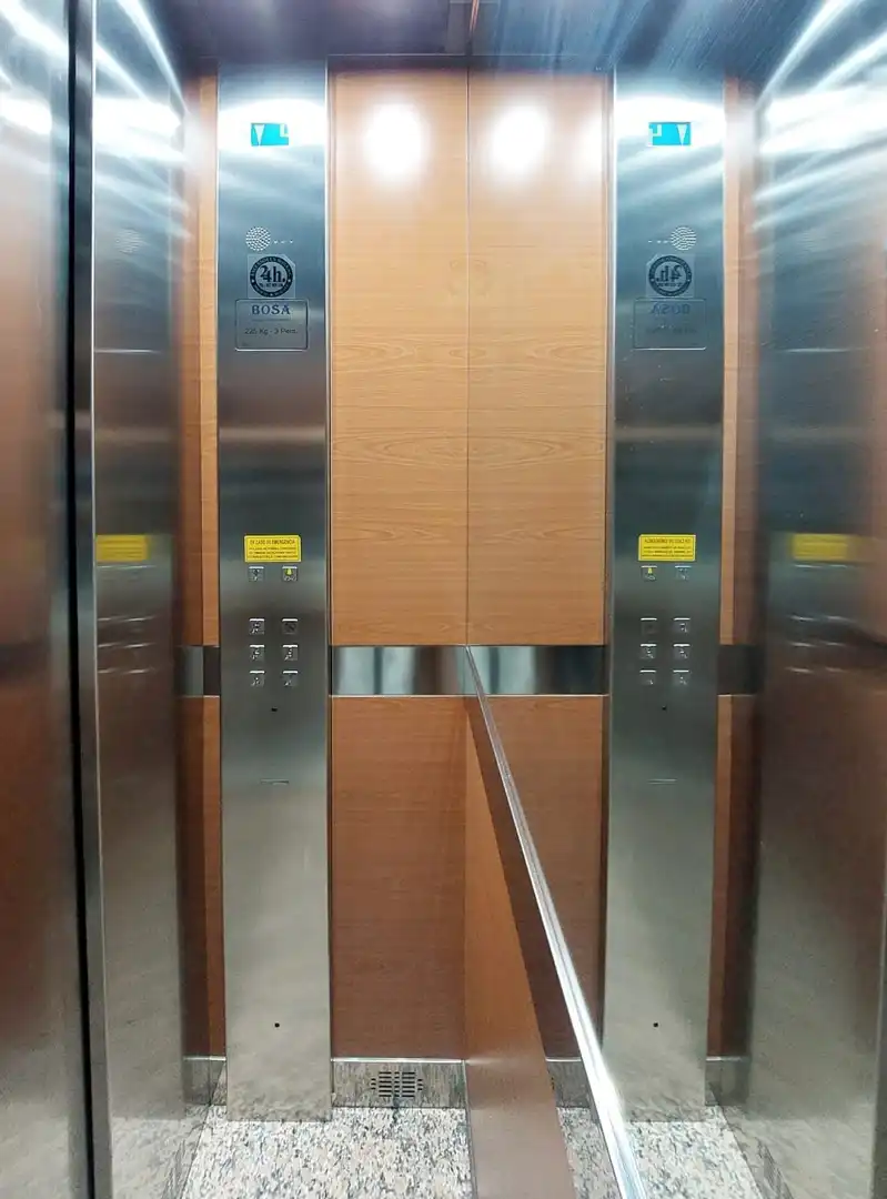 Appartement avec ascenseur à vendre à Centro, imagen 16