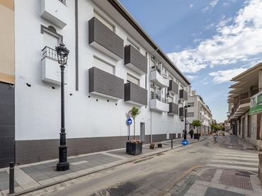 Local comercial en venda a Calle Yerbabuena