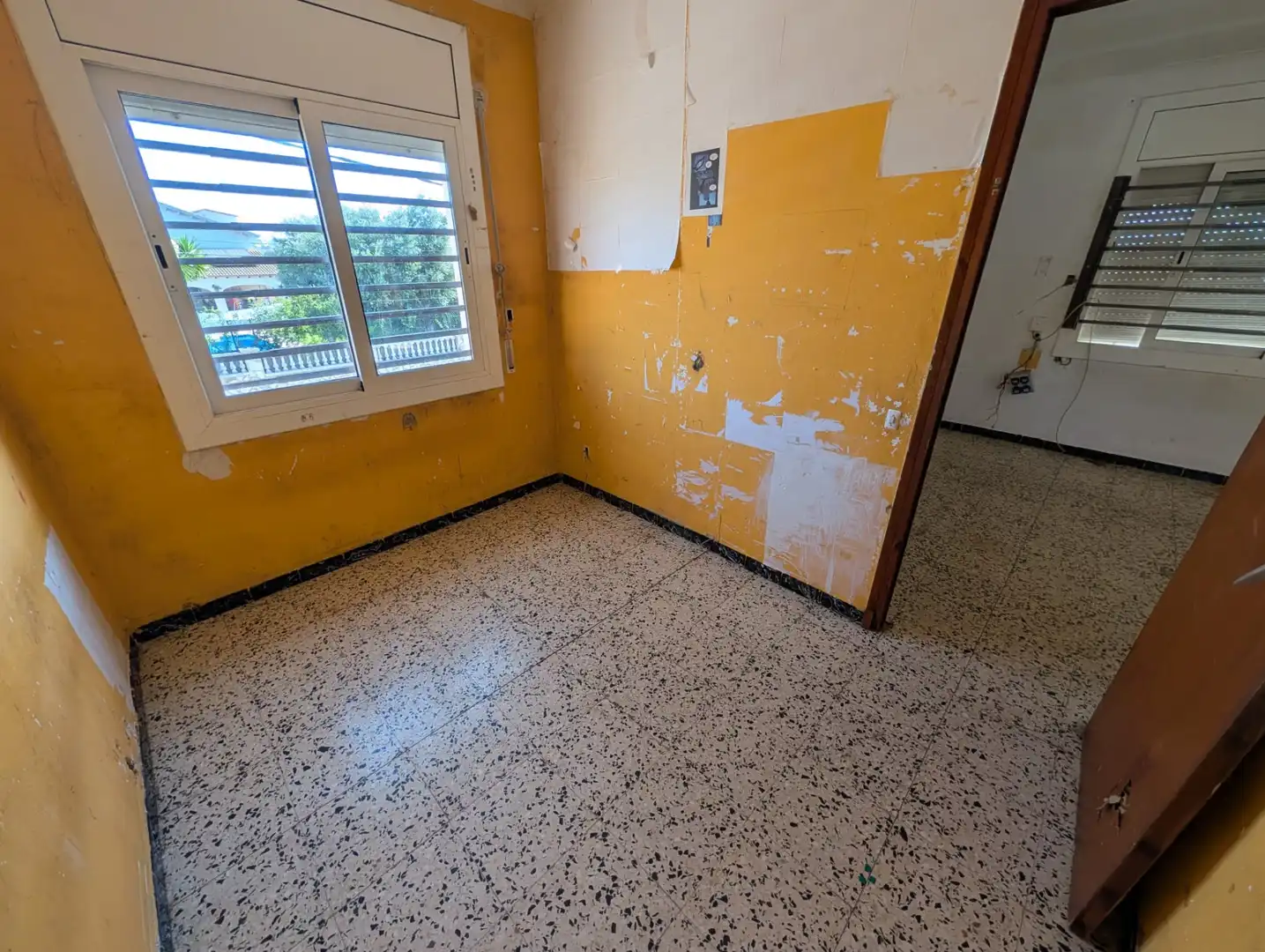 Casa o chalet en venta en Santa Oliva con Jardín privado y Terraza